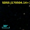 SDSS J170504.14+305857.3