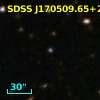 2MASS J17050965+2109044