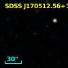 SDSS J170512.56+310804.4