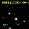 SDSS J170524.06+311259.0