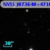 NVSS J073640+471634