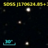 SDSS J170624.85+301041.4
