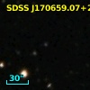 [HHD2009] SDSS J1706+2142
