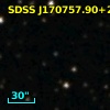 SDSS J170757.90+212947.1