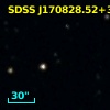 SDSS J170828.52+330001.0