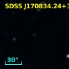SDSS J170834.24+315327.0