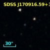 SDSS J170916.59+310303.0