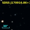 SDSS J170916.86+321417.1