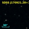 SDSS J170921.28+303214.7