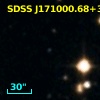 SDSS J171000.68+312819.7