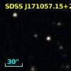SDSS J171057.15+294755.2