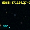 SDSS J171126.27+330556.1