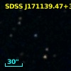 SDSS J171139.47+321028.0