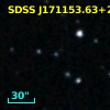 SDSS J171153.63+233351.1