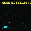 SDSS J171221.55+282410.8