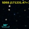SDSS J171231.47+314405.7
