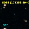 SDSS J171253.89+304455.1