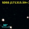 SDSS J171315.59+311926.8
