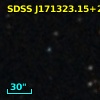 SDSS J171323.15+280954.1