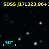 SDSS J171323.96+323142.4
