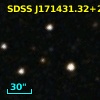 SDSS J171431.32+290113.4