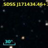 SDSS J171434.46+314311.5