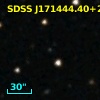 SDSS J171444.40+295146.2