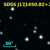 SDSS J171450.82+224546.2