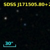 SDSS J171505.80+271456.9