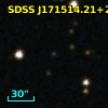 SDSS J171514.21+280732.8
