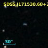 SDSS J171530.68+271430.9