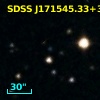 SDSS J171545.33+310114.1