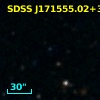 SDSS J171555.02+312510.3