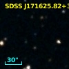 SDSS J171625.82+313843.8