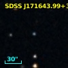 SDSS J171643.99+305817.7