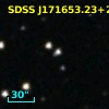 SDSS J171653.23+275209.6