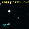 SDSS J171734.11+271835.1