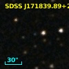 SDSS J171839.89+283317.5