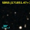 SDSS J171851.47+300619.9