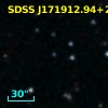 SDSS J171912.94+265732.3