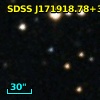 SDSS J171918.78+300422.0