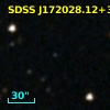 SDSS J172028.12+300929.8
