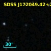 SDSS J172049.42+260901.8