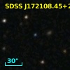 SDSS J172108.45+290350.1