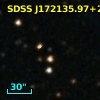 SDSS J172135.97+294016.0