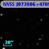 NVSS J073806+470807