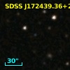 SDSS J172439.36+282131.2