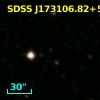 SDSS J173106.82+533112.0