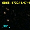 SDSS J173241.48+534337.8