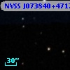 NVSS J073840+471733
